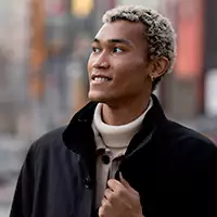 Jordan Mitchell