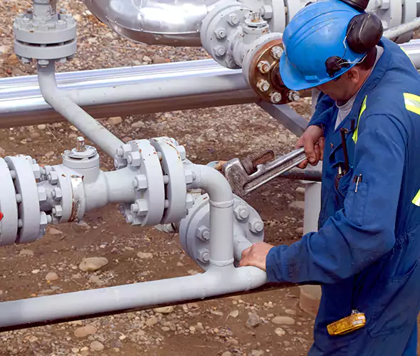 Expert Plumber for Backflow Preventer in Daly City, CA: Schedule Affordable Testing and Installation with Us