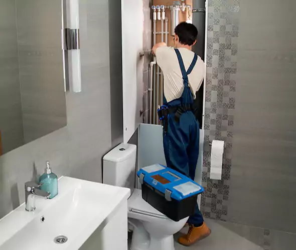 Expert Professional Bathroom Plumbing Experts in Daly City, CA: Get Affordable Bathroom Plumbing Service