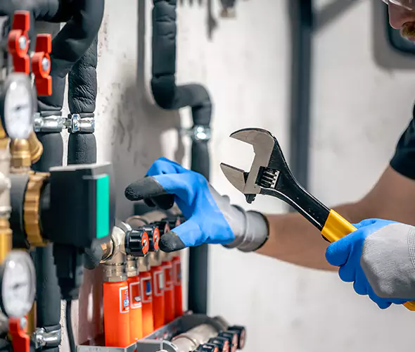 Expert Plumber for Commercial Plumbing in Daly City, CA: Schedule Reliable Plumbing Services with Us