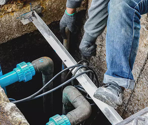 Expert Plumber for Drainage Services in Daly City, CA: Schedule Affordable Drainage Solutions with Us