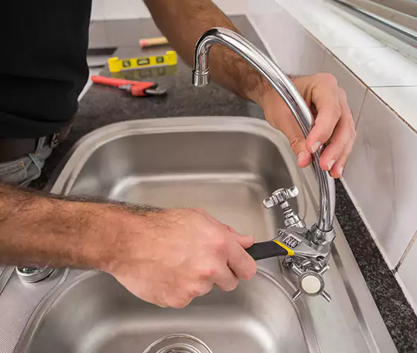 Local Experts for Faucet Repair in Daly City, CA:Schedule Affordable Faucet Repair Services with Us