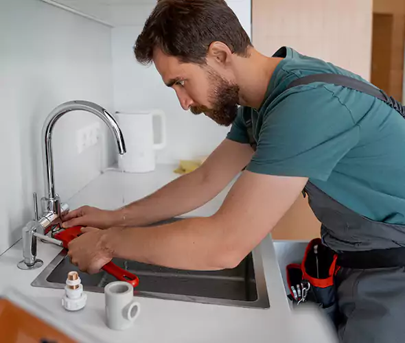 Professional Faucet Replacement Specialist in Daly City, CA: Schedule Affordable Faucet Replacement Services with Us