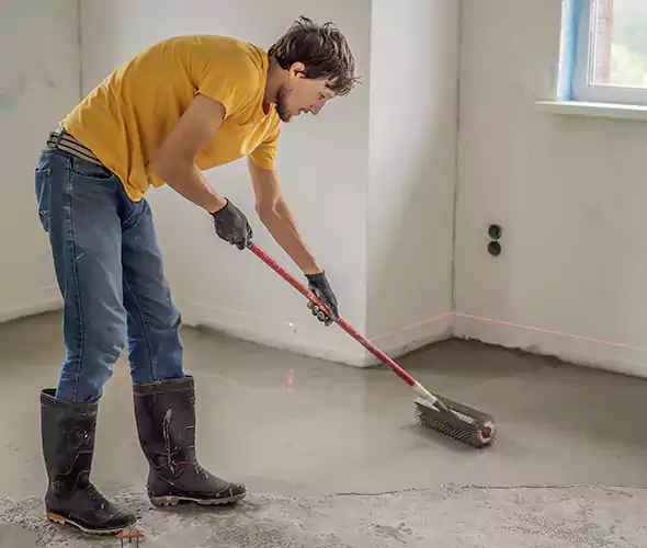 Trusted Foundation Leak Repair Experts in Daly City, CA
