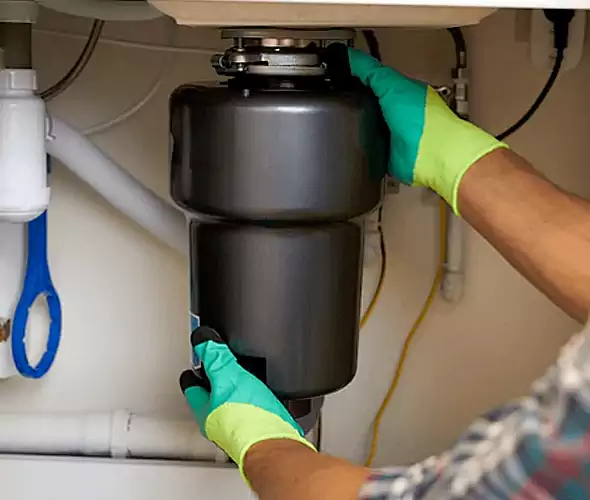 Professional Garbage Disposal Installation in Daly City, CA
