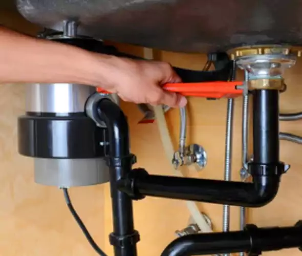 Professional Garbage Disposal Repair in Daly City, CA