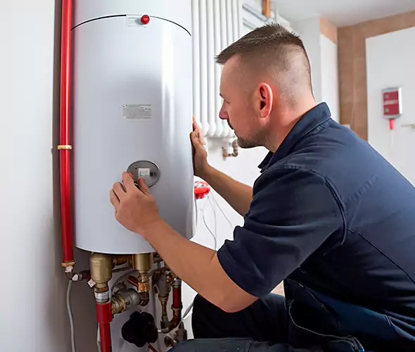Expert Plumber for Gas Water Heater Replacement in Daly City, CA: Schedule Affordable Replacement Services with Us