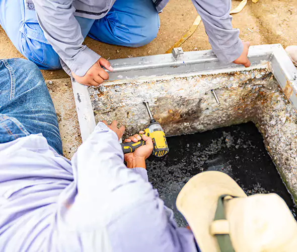 >Licensed Grease Trap Repair Plumber in Daly City, CA