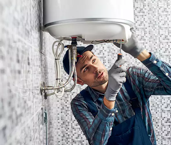 Expert Plumber for Hot Water Tank Maintenance in Daly City, CA: Schedule Reliable Maintenance Services with Us