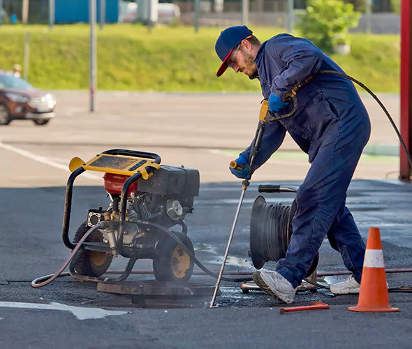 Expert Plumber for Hydrojet Plumbing in Daly City, CA: Schedule Affordable Jetting Services with Us