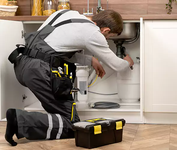 Certified Plumbers for Insinkerator Installation in Daly City