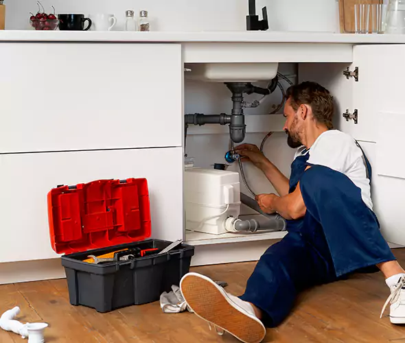 Expert Plumber for Frozen Pipes in Daly City, CA: Schedule Affordable Frozen Pipe Repair Services with Us