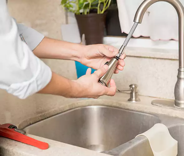 Expert Plumber for Plumbing Inspection in Daly City, CA: Schedule Affordable Inspection Services with Us