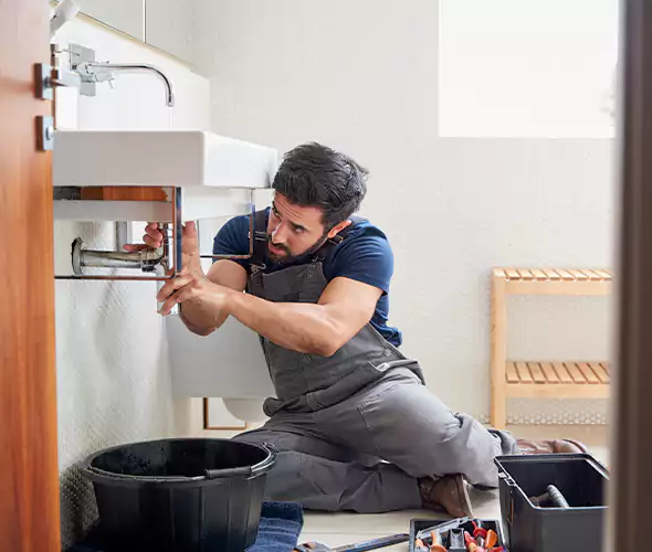 Expert Plumber for Plumbing Repair in Daly City, CA: Schedule Affordable Plumbing Repair Services with Us