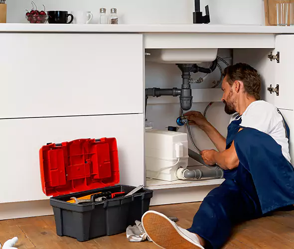 Trusted Plumber for Polybutylene Plumbing Replacement in Daly City, CA: Schedule Reliable Replacement Services with Us