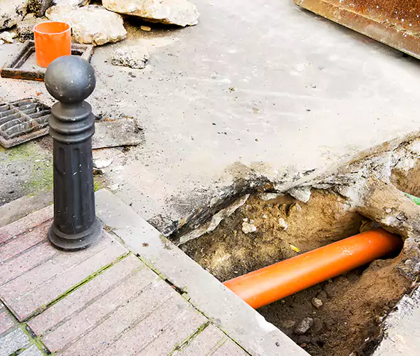 Expert Plumber for Sewer Line Replacement in Daly City, CA: Schedule Affordable Sewer Replacement Services with Us