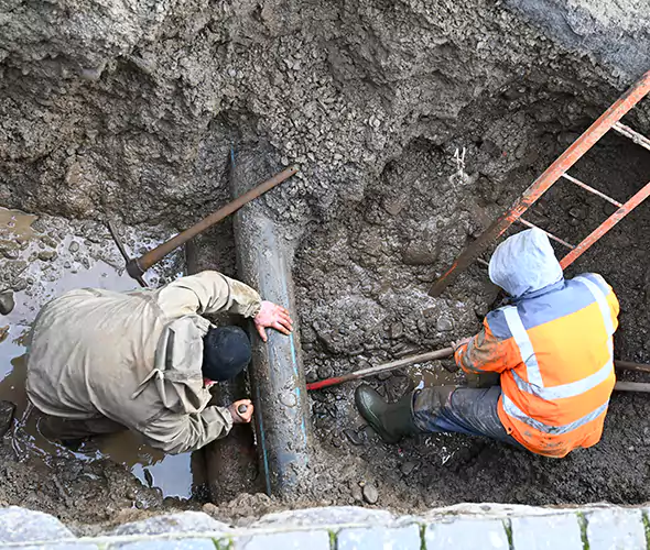 Expert Plumber for Sewer Replacement in Daly City, CA: Schedule Affordable Sewer Replacement Services with Us