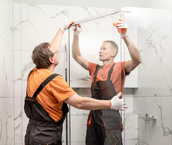 Professional Shower Installation Specialist in Daly City, CA: Schedule Affordable Shower Setup Services with Us