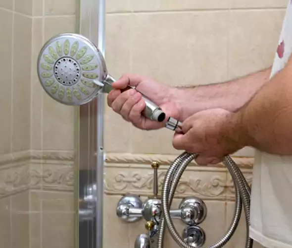 Professional Shower Repair Specialist in Daly City, CA: Schedule Affordable Shower Services with Us