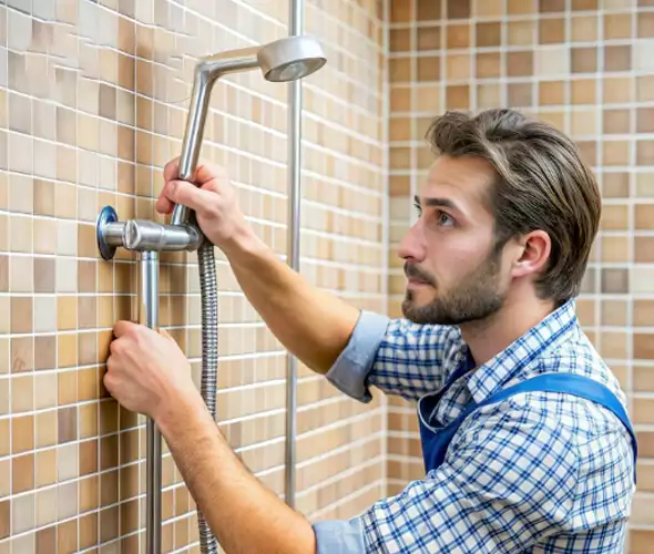 Professional Shower Replacement Specialist in Daly City, CA: Schedule Affordable Shower Upgrade Services with Us