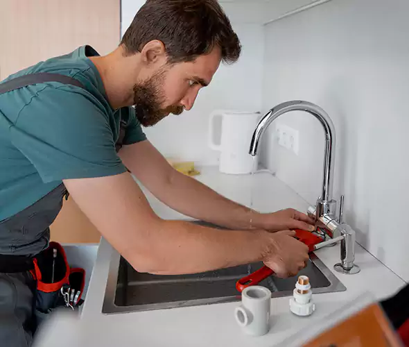 Professional Sink Installation Specialist in Daly City, CA: Schedule Professional Sink Setup Services with Us