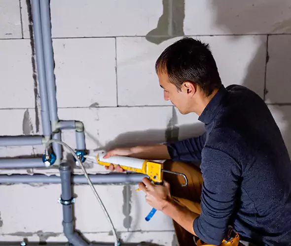 Expert Plumber for Slab Leak Detection in Daly City, CA: Schedule Affordable Slab Leak Repair Services with Us