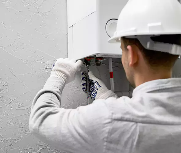Expert Plumbers for Tankless Water Heater Installation in Daly City, CA: Schedule Reliable Service Today