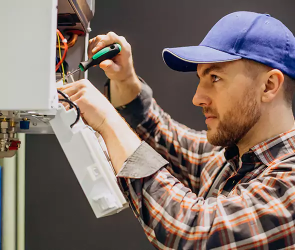 Expert Tankless Water Heater Plumber in Daly City, CA