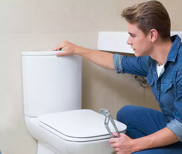 Expert Plumber for Toilet Replacement in Daly City, CA: Schedule Affordable Toilet Replacement Services with Us