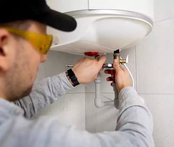 Get Affordable Water Heater Repair Service in Daly City, CA