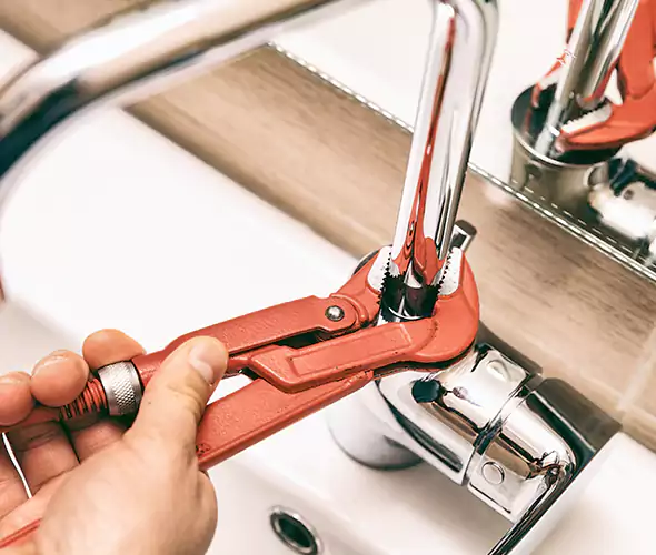 Expert Leak Repair Plumber in Daly City, CA