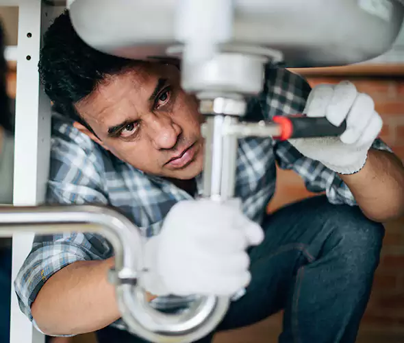 Expert Plumber for Water Line Repair in Daly City, CA: Schedule Affordable Water Line Repair Services with Us