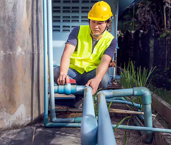 Expert Plumber for Water Line Replacement in Daly City, CA: Schedule Affordable Water Line Replacement Services with Us