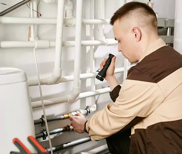 Trusted Water Softener Installers in Daly City, CA