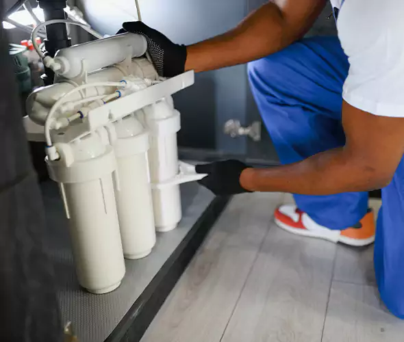 Expert Plumber for Water Softener Replacement in Daly City, CA: Schedule Affordable Replacement Services with Us