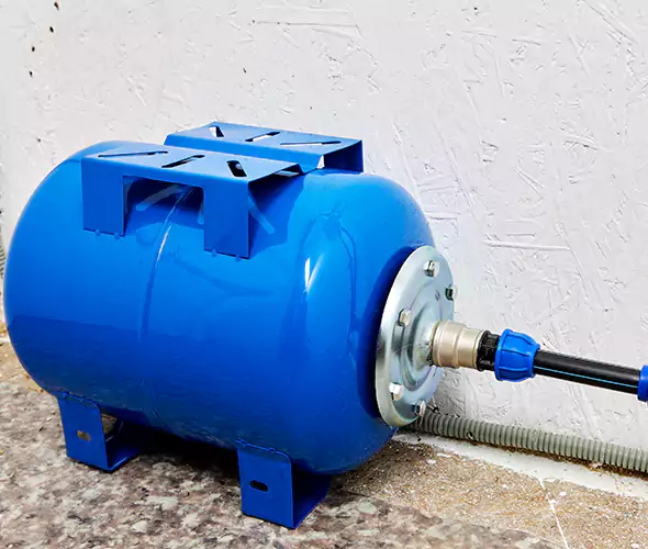 Expert Plumber for Well Pressure Tank Replacement in Daly City, CA: Schedule Affordable Tank Replacement Services with Us