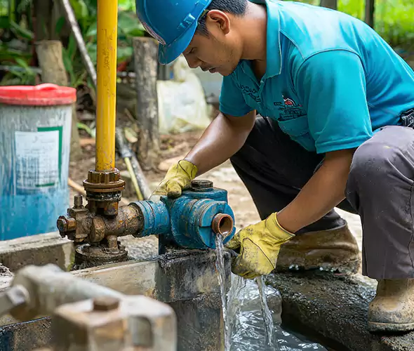 Expert Plumber for Well Pump Replacement in Daly City, CA: Schedule Affordable Well Pump Replacement Services with Us
