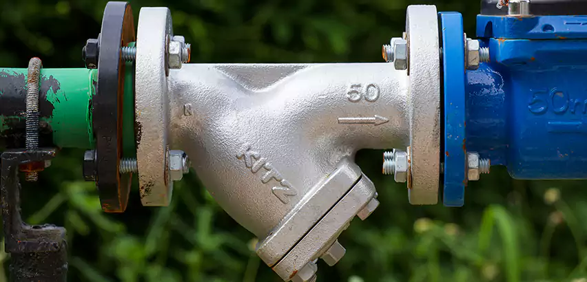 Professional Backflow Preventer Installation Services in Daly City, CA