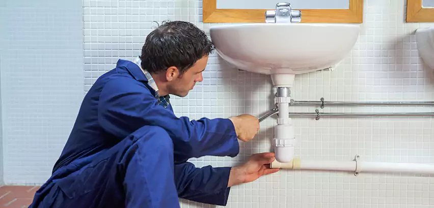Toilet Repair Daly City