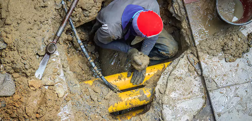 Clogged Drain Repair in Daly City, CA