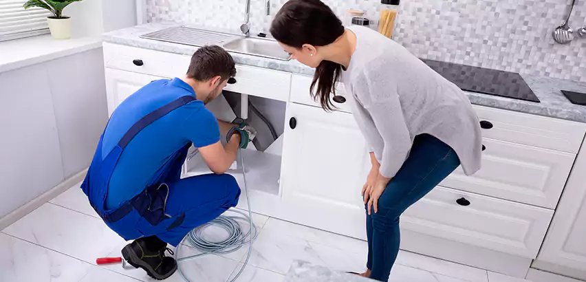 Professional Clogged Sewer Line Repair in Daly City, CA