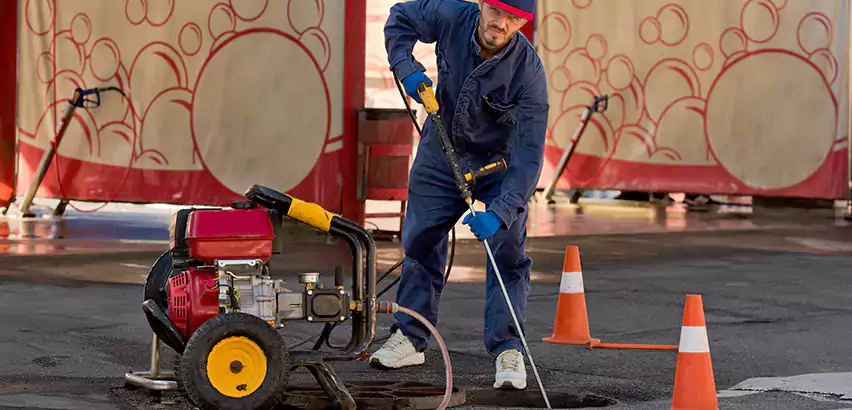 Professional Drain Repair Services in Daly City, CA