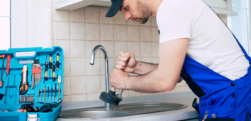 Emergency Plumber in Daly City