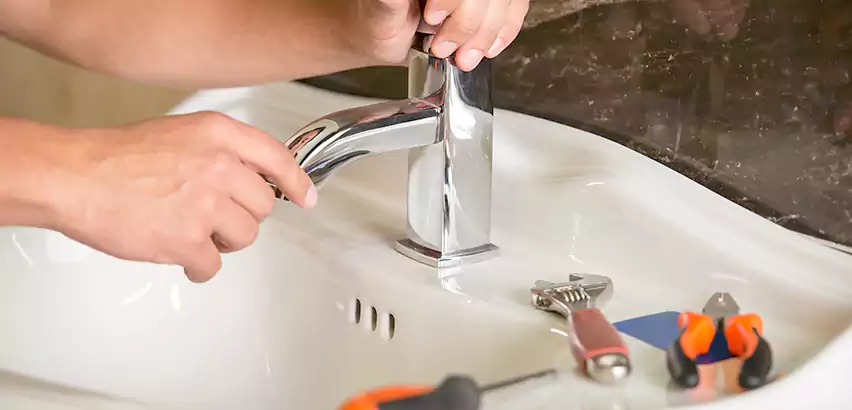 Bathtub Faucet Replacement in Daly City