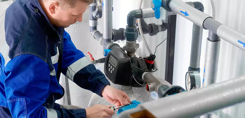 Reliable Gas Line Installation Services in Daly City, CA