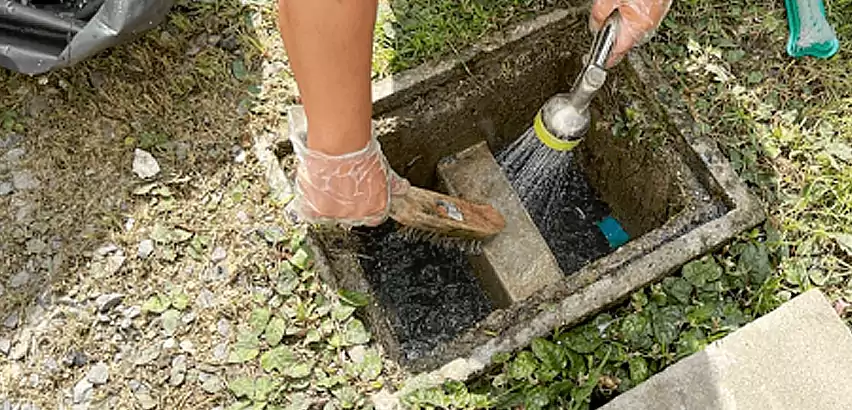 Professional Grease Trap Cleaning Services in Daly City, CA