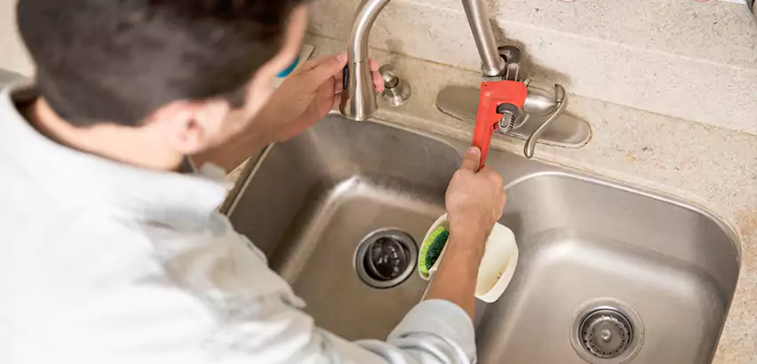 Professional Plumbing Installation Services in Daly City, CA