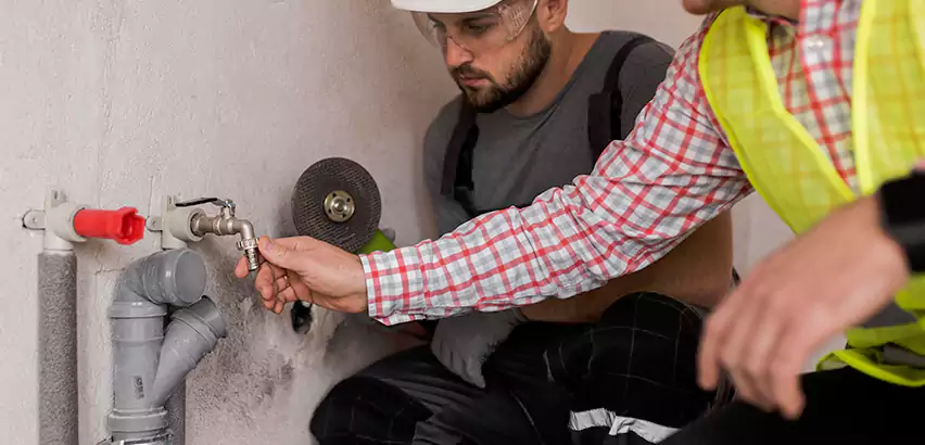 Emergency Plumbing Repair Daly City