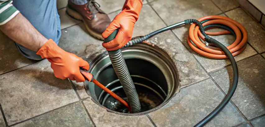 Rooter Services in Daly City, CA