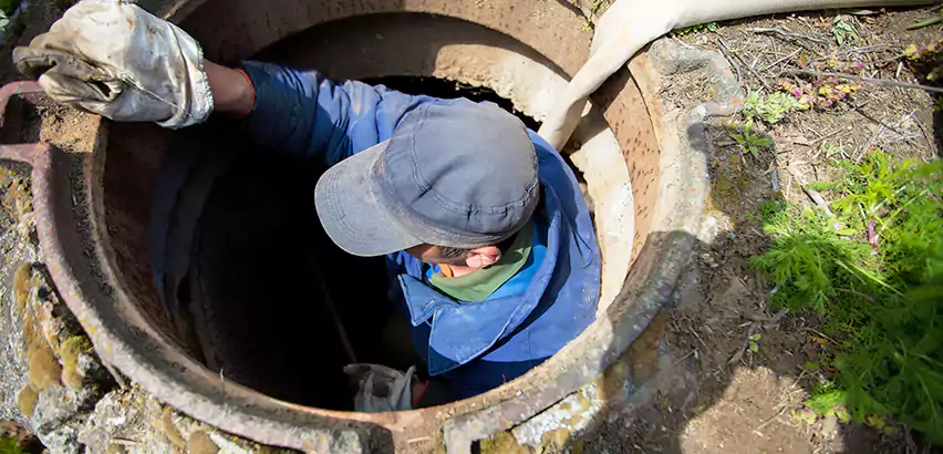 Professional  Septic Tank Repair Services in Daly City, CA